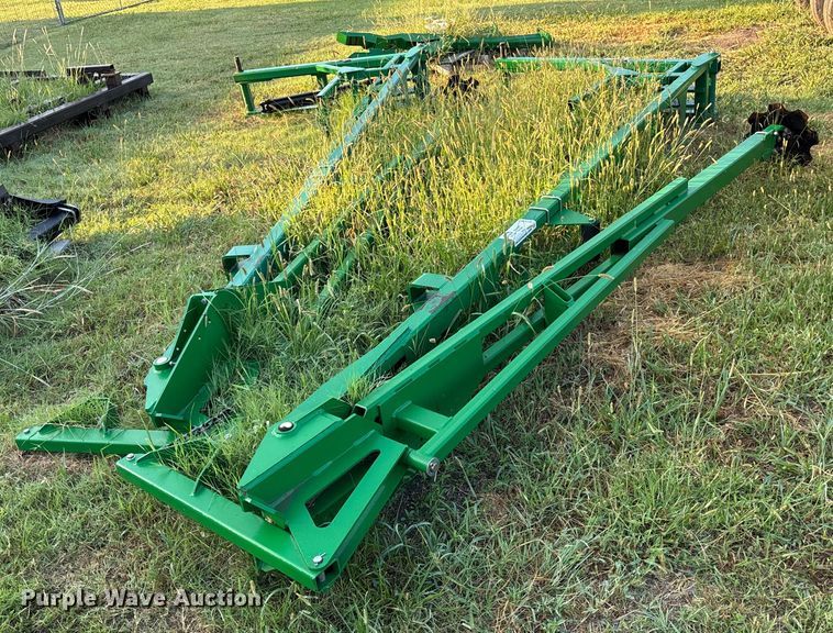 image for item DT3362 Set of 60' row markers