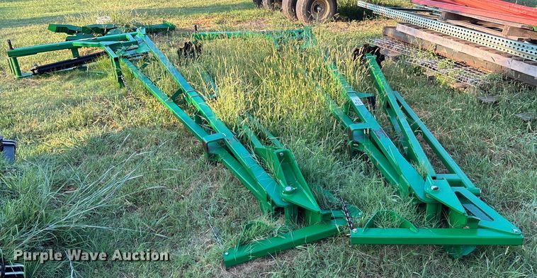 image for item DT3362 Set of 60' row markers