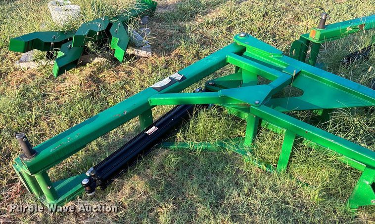 image for item DT3362 Set of 60' row markers