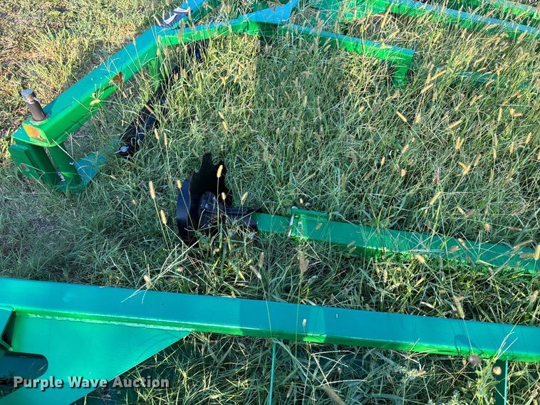 image for item DT3362 Set of 60' row markers