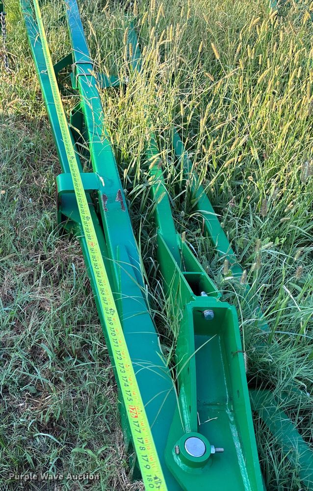 image for item DT3362 Set of 60' row markers