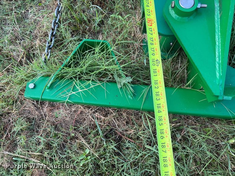 image for item DT3362 Set of 60' row markers