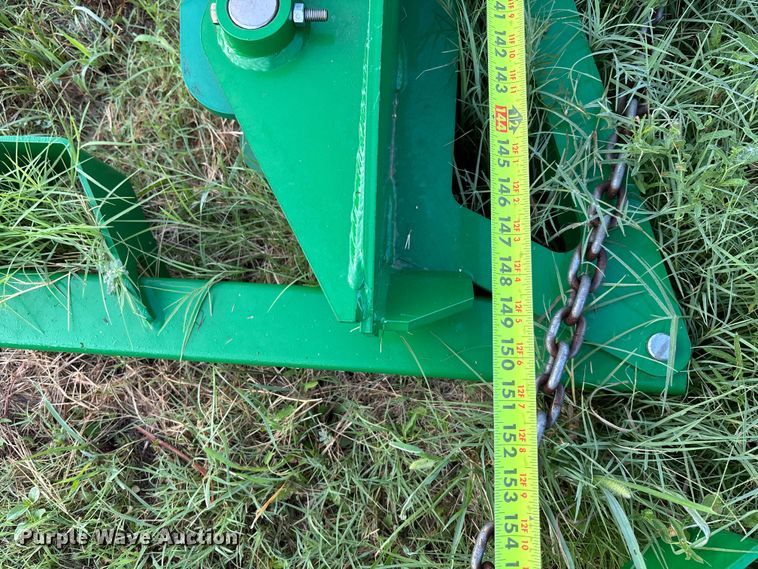 image for item DT3362 Set of 60' row markers