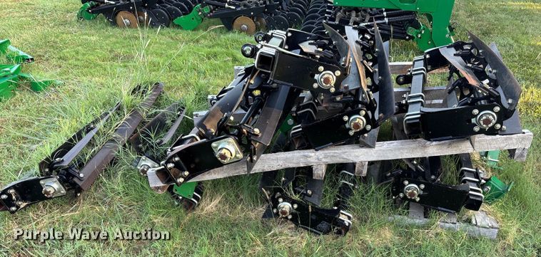 image for item DT3363 (8) stalk choppers