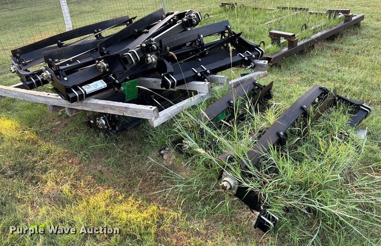 image for item DT3363 (8) stalk choppers