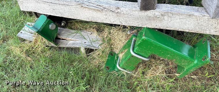 image for item DT3363 (8) stalk choppers