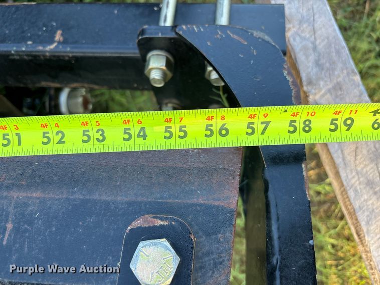 image for item DT3363 (8) stalk choppers