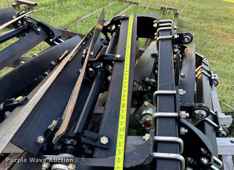 image for item DT3363 (8) stalk choppers