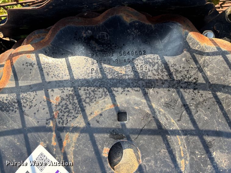 image for item DT3371 Tillage equipment