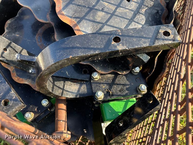 image for item DT3371 Tillage equipment