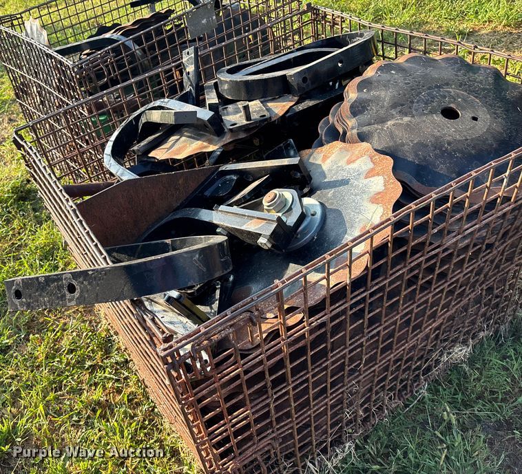 image for item DT3371 Tillage equipment