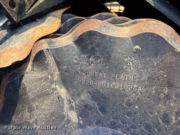 image for item DT3371 Tillage equipment