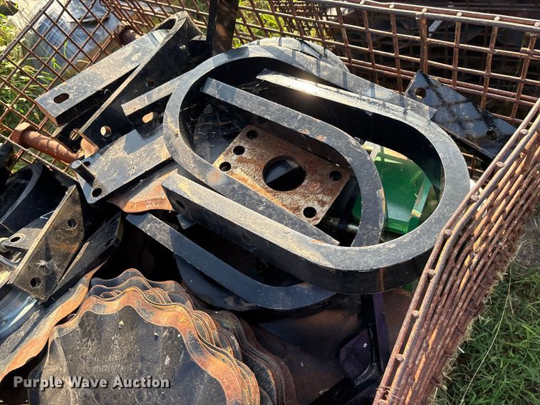 image for item DT3371 Tillage equipment