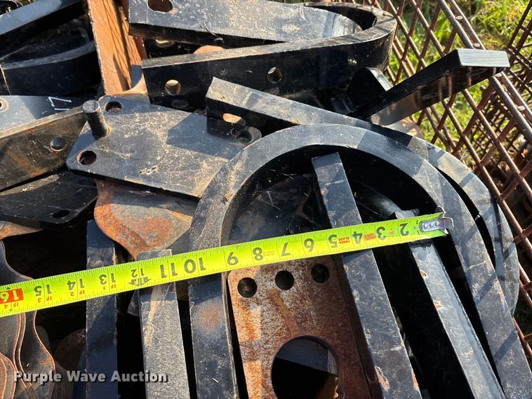 image for item DT3371 Tillage equipment