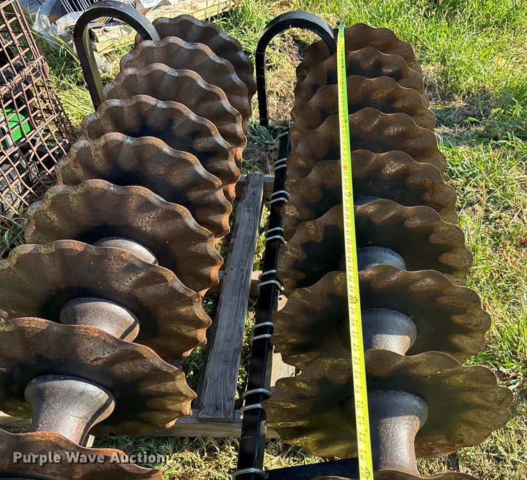 image for item DT3371 Tillage equipment