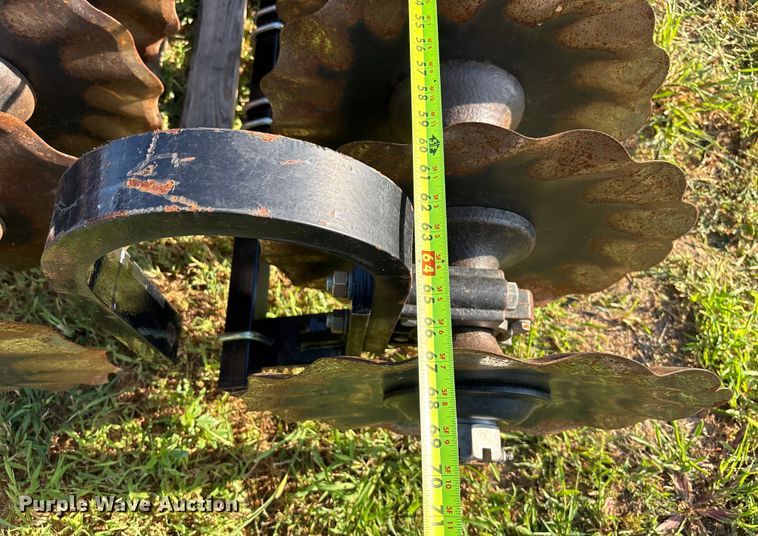 image for item DT3371 Tillage equipment