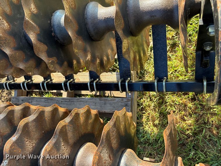 image for item DT3371 Tillage equipment