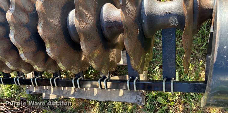 image for item DT3371 Tillage equipment
