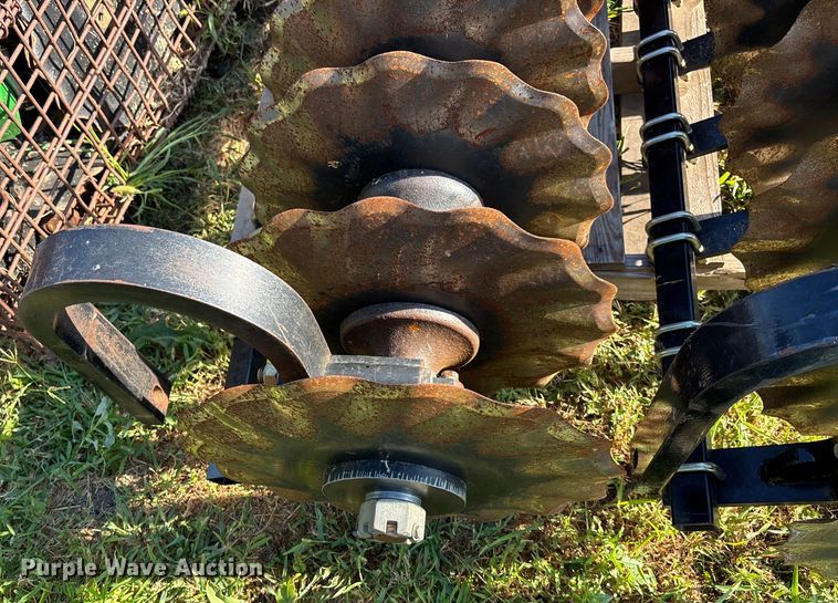 image for item DT3371 Tillage equipment