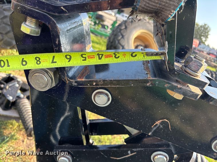 image for item DT3373 (2) chisel shanks