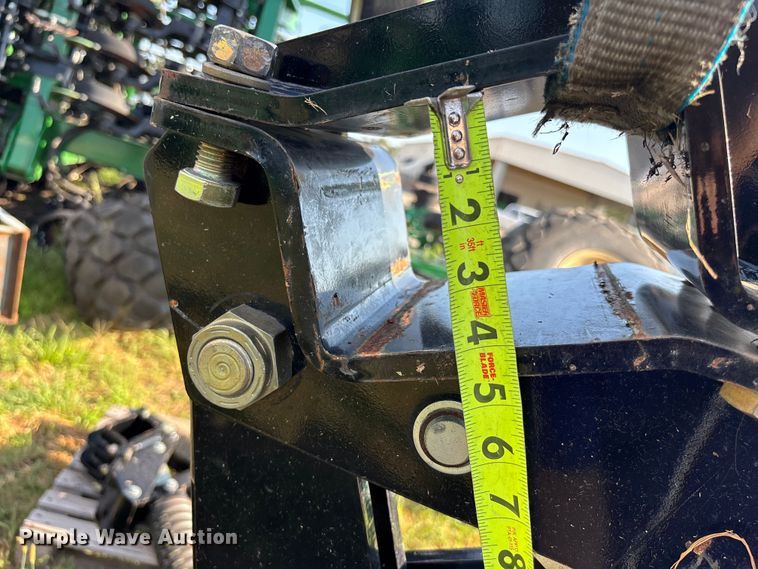 image for item DT3373 (2) chisel shanks