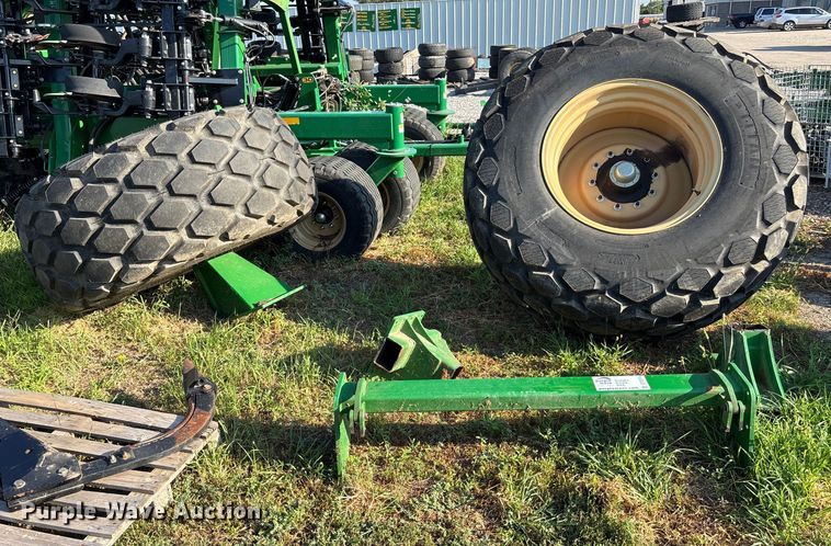 image for item DT3374 Running gear