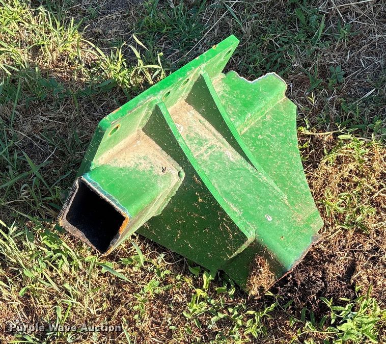 image for item DT3374 Running gear