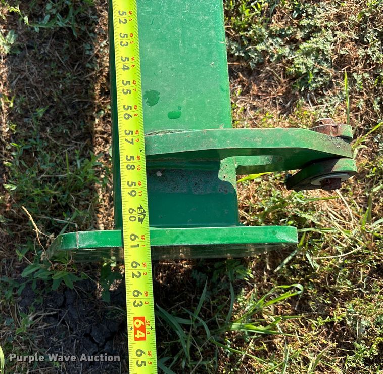 image for item DT3374 Running gear