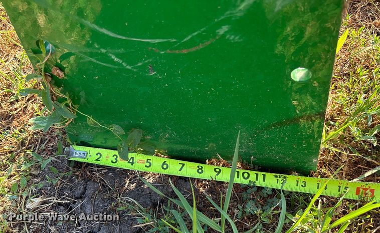 image for item DT3374 Running gear