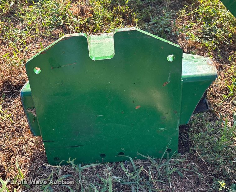 image for item DT3374 Running gear