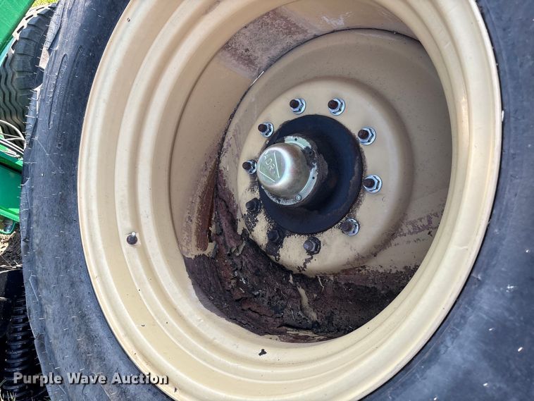 image for item DT3374 Running gear