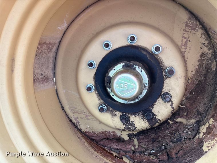 image for item DT3374 Running gear