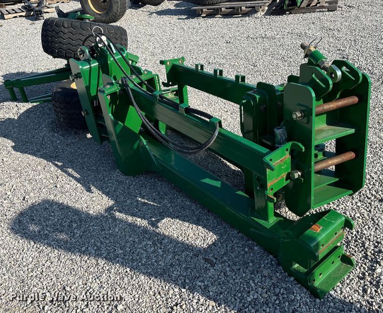 image for item DT3378 Planter lift assist