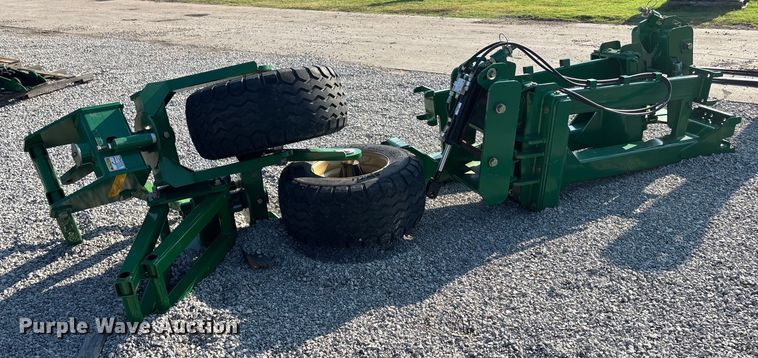 image for item DT3378 Planter lift assist