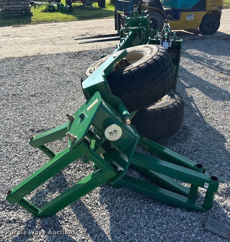 image for item DT3378 Planter lift assist