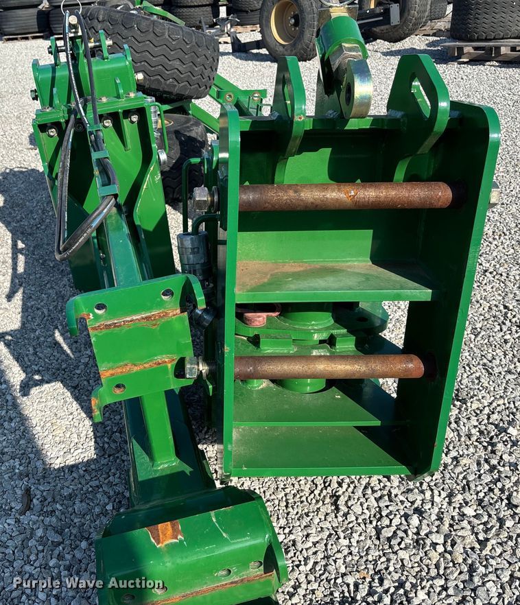 image for item DT3378 Planter lift assist