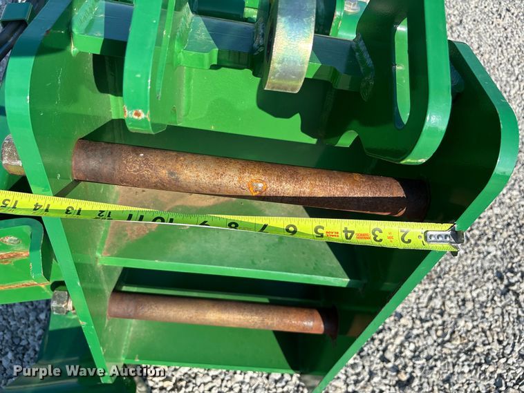 image for item DT3378 Planter lift assist