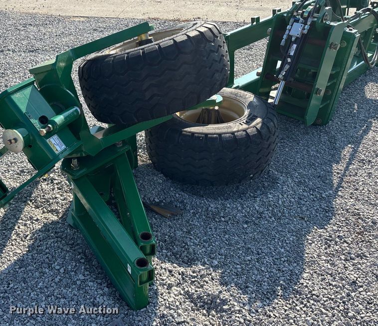 image for item DT3378 Planter lift assist