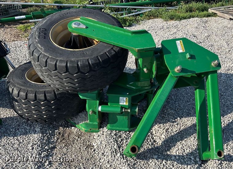 image for item DT3378 Planter lift assist