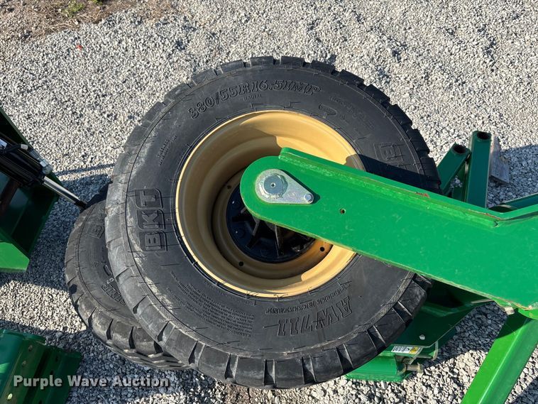 image for item DT3378 Planter lift assist