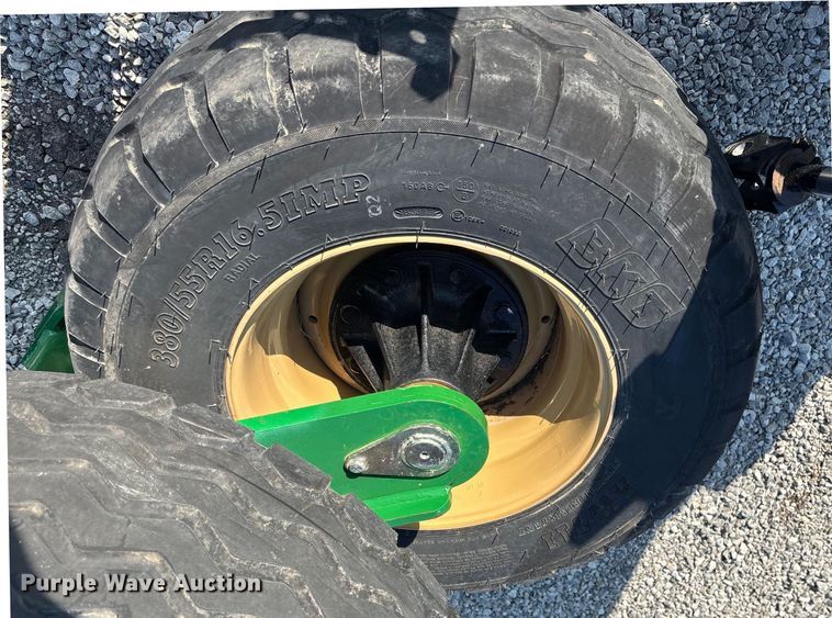 image for item DT3378 Planter lift assist