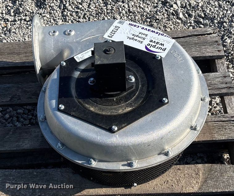 image for item DT3379 Crary planter blower housing