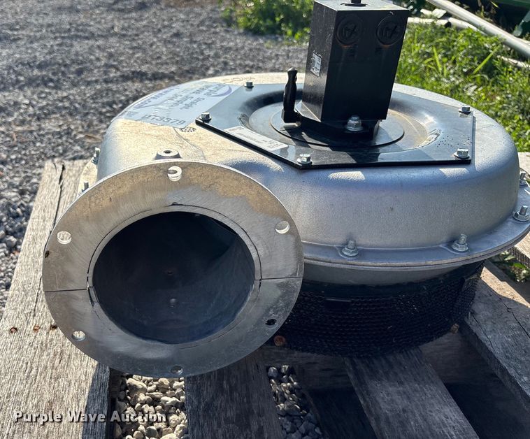 image for item DT3379 Crary planter blower housing