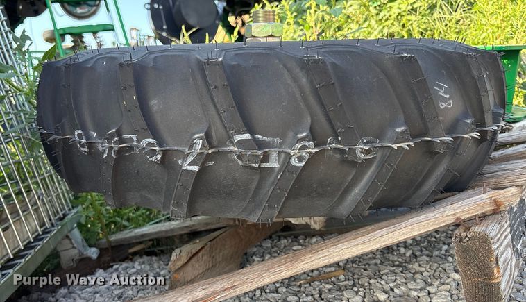 image for item DT3381 (4) PL5200 side shift gauge wheels