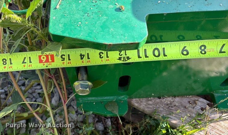 image for item DT3381 (4) PL5200 side shift gauge wheels