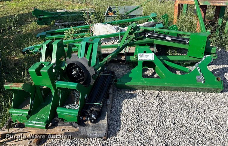 image for item DT3384 Great Plains  marker arms 