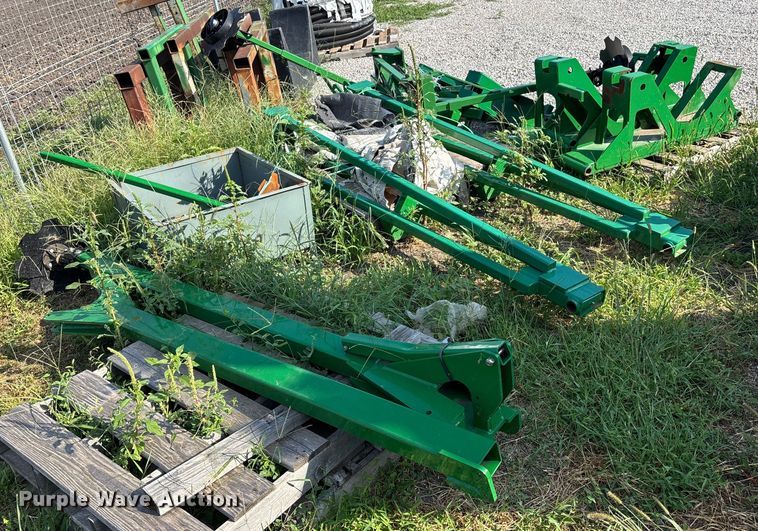 image for item DT3384 Great Plains  marker arms 