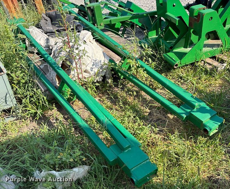 image for item DT3384 Great Plains  marker arms 