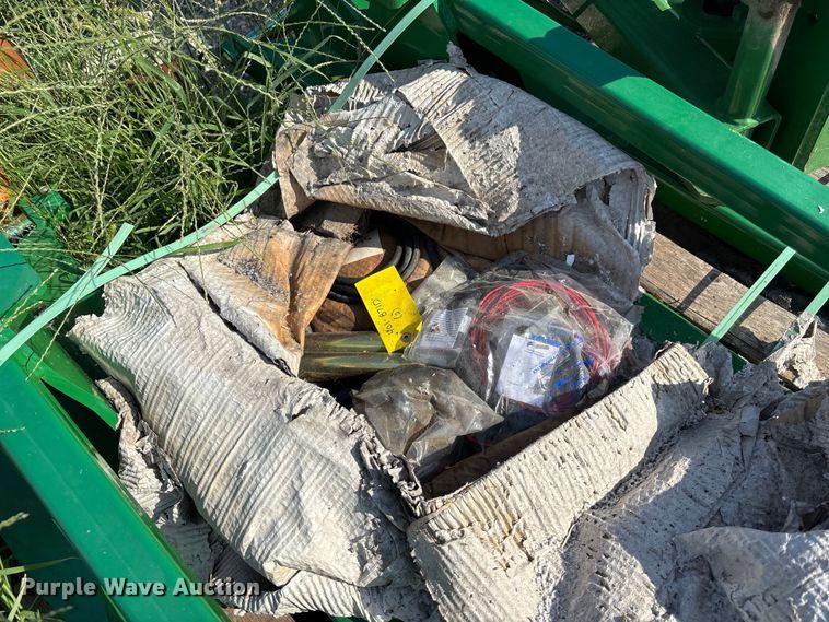 image for item DT3384 Great Plains  marker arms 