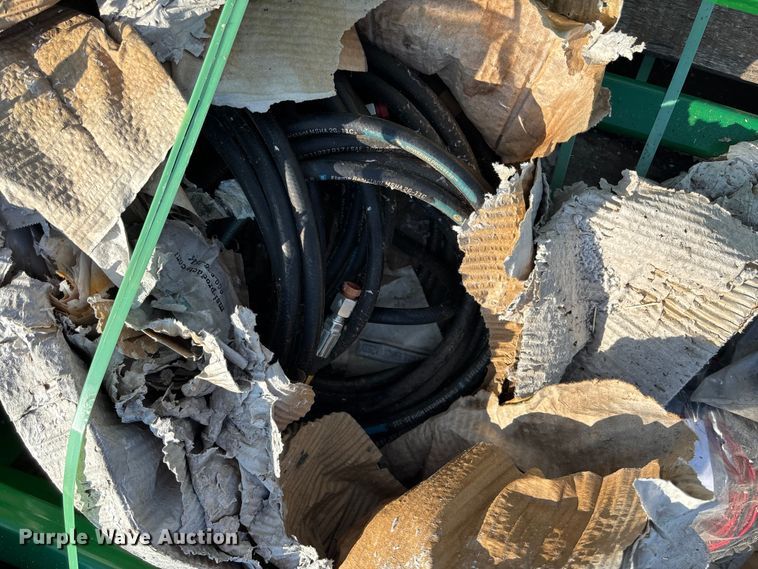 image for item DT3384 Great Plains  marker arms 